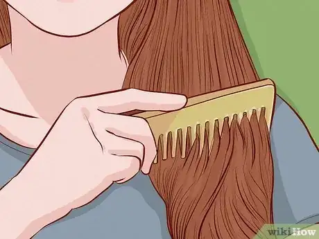 Image intitulée Make Wavy Hair Curlier Step 11