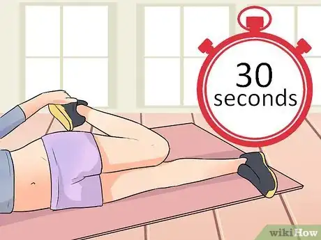 Image intitulée Stretch Your Back to Reduce Back Pain Step 34