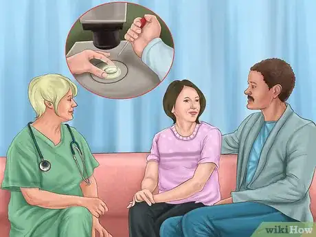 Image intitulée Prepare for in Vitro Fertilization Step 7