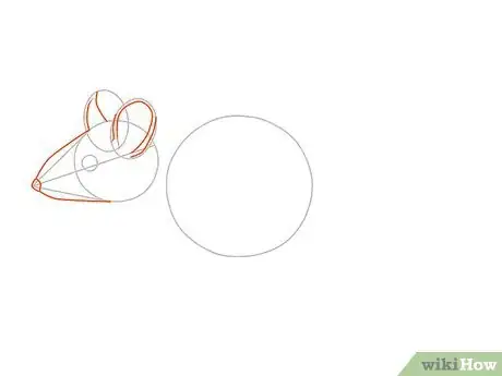 Image intitulée Draw a Mouse Step 11