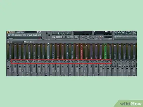 Image intitulée Make Electronic Music Using FL Studio Demo Step 15