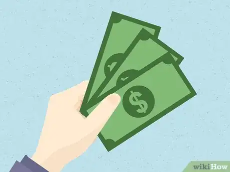 Image intitulée Pay for a Money Order Step 1