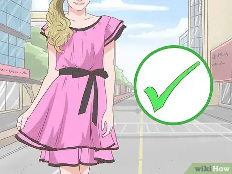 Image intitulée Make Yourself Look Completely Different and Beautiful Step 24