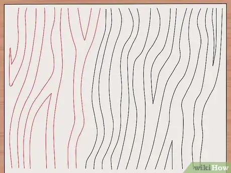 Image intitulée Draw Zebra Stripes Step 5