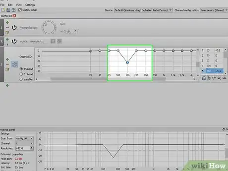 Image intitulée Adjust Bass on a Computer Step 18