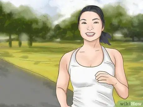 Image intitulée Make a Round Face Appear Thinner Step 12