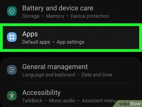 Image intitulée Uninstall YouTube Updates Step 3