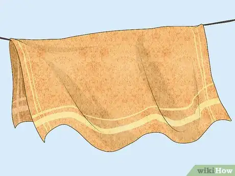 Image intitulée Clean a Wool Blanket Step 2