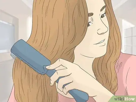 Image intitulée Get Rid of Tangles in Your Hair Step 8