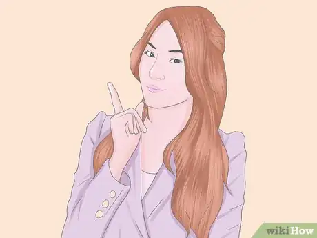 Image intitulée Be a Classy Lady Step 15