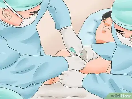 Image intitulée Identify Enlarged Heart Symptoms Step 35