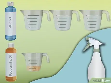 Image intitulée Control Fleas by Using Peppermint Step 3