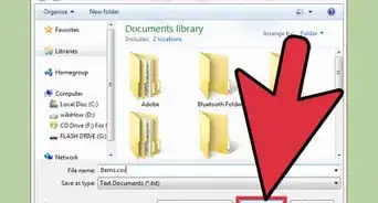 créer un fichier CSV