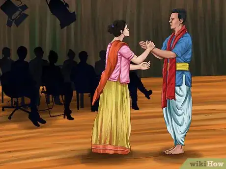 Image intitulée Get Into Bollywood Step 3