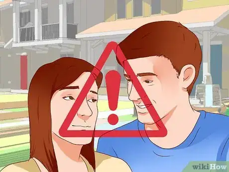 Image intitulée Refuse a Kiss Step 4
