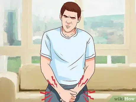 Image intitulée Recognize Trichomoniasis Symptoms (Men) Step 2