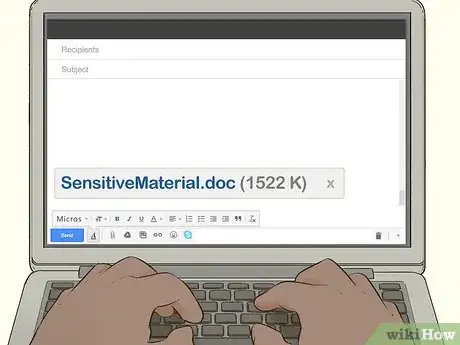 Image intitulée Send Documents Securely on PC or Mac Step 8