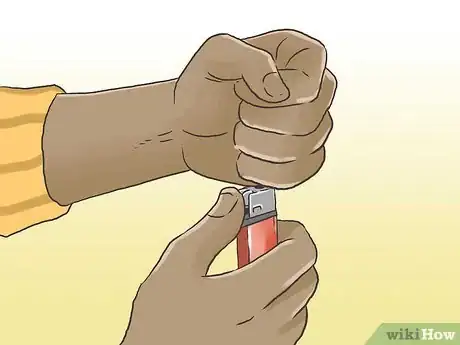 Image intitulée Create a Fire in Your Hand Step 3