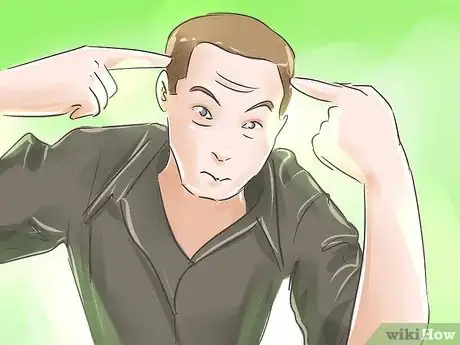 Image intitulée Start Doing Stand up Comedy Step 9