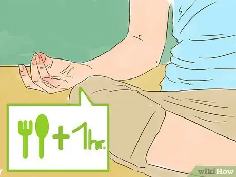 Image intitulée Do Yoga Meditation Step 3