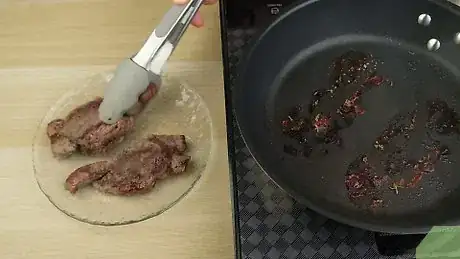 Image intitulée Cook Lamb Chops Step 11