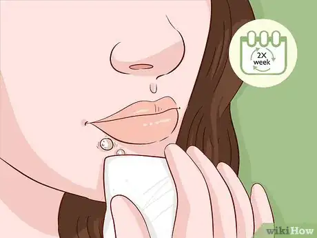 Image intitulée Clean a Body Piercing Step 6