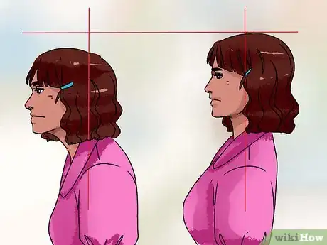 Image intitulée Look Like a Rock Chick Step 17