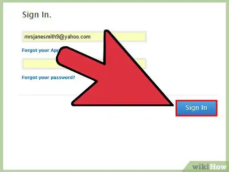 Image intitulée Change Your Password Step 45