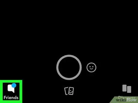 Image intitulée Use Snapchat Step 50