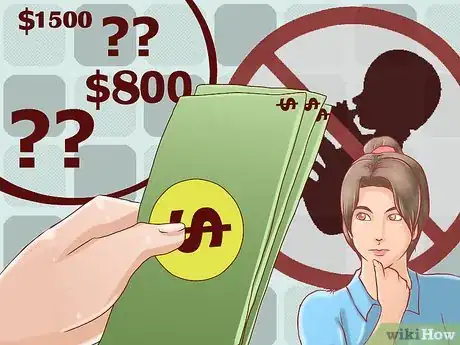 Image intitulée End a Teenage Pregnancy with Abortion Step 8