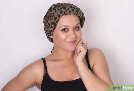 Image intitulée Make a Turban Step 3