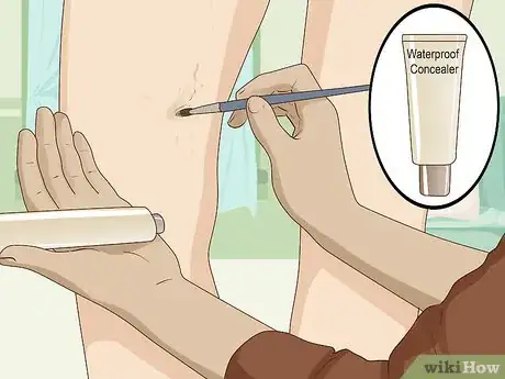 Image intitulée Look Good at the Beach Step 15