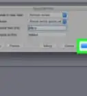 enlever une partie inutile d’une piste audio avec Audacity