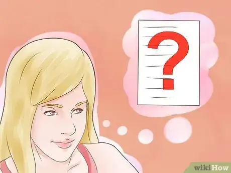 Image intitulée Pick a Stage Name Step 1