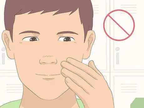 Image intitulée Deal with Coronavirus Anxiety Step 11