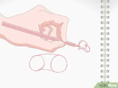 Image intitulée Draw a Dragon Step 2