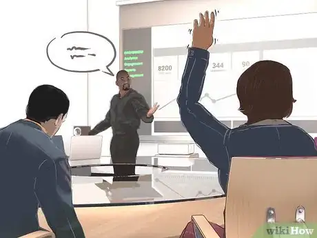 Image intitulée Facilitate a Meeting Step 10