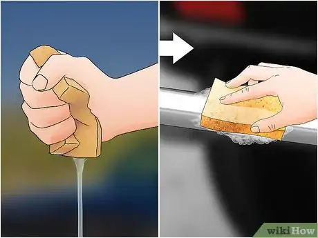 Image intitulée Clean Chrome and Remove Rust Without Expensive Cleaners Step 2