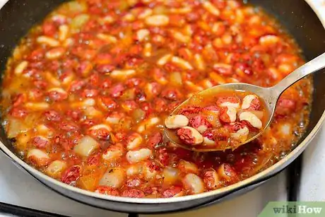 Image intitulée Make Chili Beans Step 16