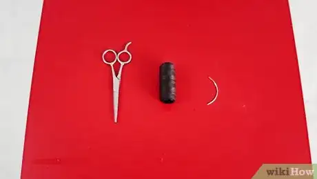 Image intitulée Weave Hair Step 9