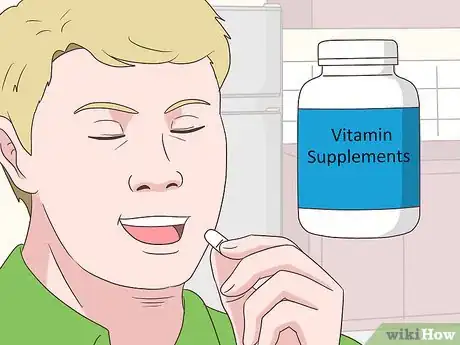 Image intitulée Lower Estrogen in Men Step 9