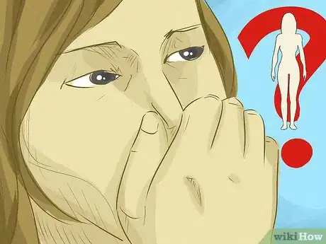 Image intitulée Get Rid of Body Odor Naturally Step 20