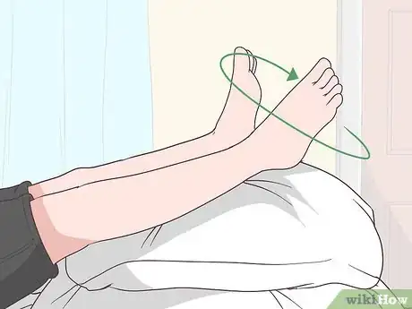 Image intitulée Reduce Swelling After Knee Surgery Step 10