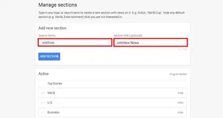 Image intitulée Google News; Add new section..png