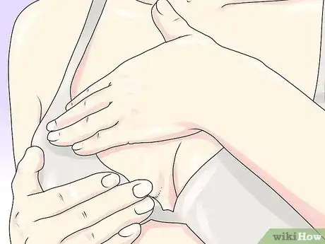 Image intitulée Stop Breastfeeding a Toddler Step 21