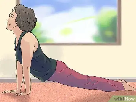 Image intitulée Deal With Hot Flashes Step 5