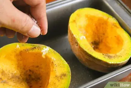 Image intitulée Roast Acorn Squash Step 7