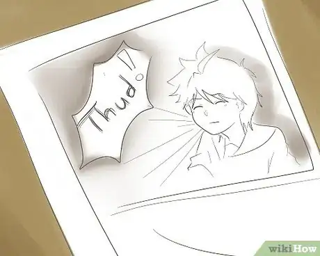Image intitulée Make a Comic Book Step 8