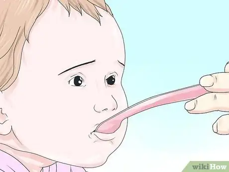 Image intitulée Stop Breastfeeding at Night Step 12