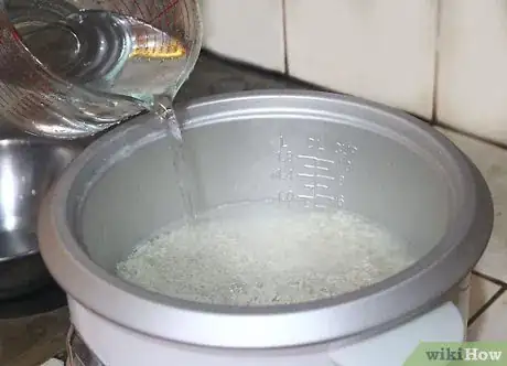 Image intitulée Make Jasmine Rice in a Rice Cooker Step 6
